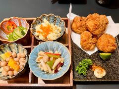 -無二炙坊·和牛烧肉(大钟寺1733店)