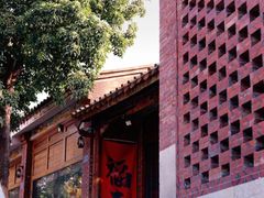 -晋江五店市传统文化旅游区