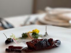 -Yan Ting宴庭中餐厅-长沙瑞吉酒店(运达店)