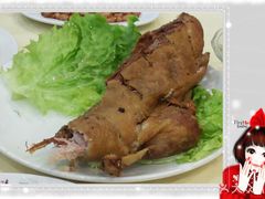 -晋阳饭庄(虎坊桥店)