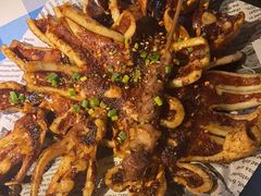 -望海观澜海景音乐餐吧(帆船基地店)