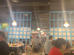 -明洞轩正统韩国自助烤肉大渡口店(新天泽国际广场店)
