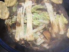 -崔记生活·铁锅炖鱼粘卷子(总店)