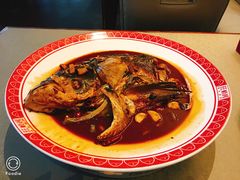 -旺顺阁鱼头泡饼(小红门店)