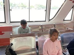 -珠江夜游省总码头