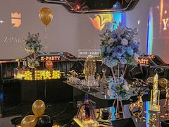 -Z-PARTY KTV(金太湖店)