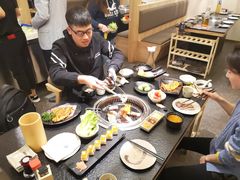-金指足浴·按摩泡澡·SPA(万家丽店)