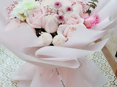 -太湖饭店玉兰厅(自助餐厅)