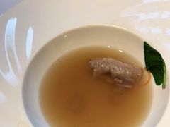 牛小排清汤-王品牛排(杭州大厦店)