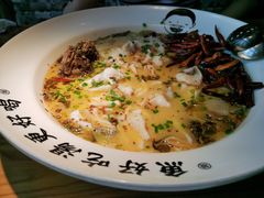 酸菜鲈鱼-江渔儿酸菜鱼(东二环泰禾店)