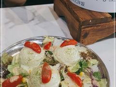 -京尚道韩式美食屋(海甸岛店)