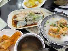 -荔园小馆(园岭新村二期店)