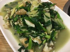 姜葱竹怪王-吉友粥底火锅(方斜路店)