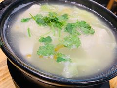 -川天喉重庆江湖菜