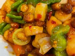 -满奕饭店