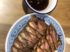 -十六中酱肉·烧烤·京菜小馆(五方桥旗舰店)