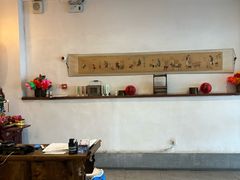 -小时候文化餐厅(盘山店)