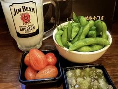 -木子烧鸟屋(百子湾店)