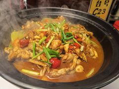 -丹虾·文和友小龙虾品牌(内街店)