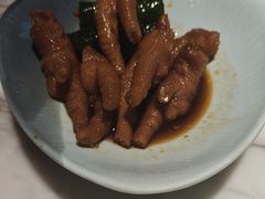 -新好景海鲜酒家(新塘店)