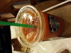 -星巴克(广州正佳广场4层店)