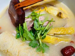 -云味馆·云南菜·云南米线(同泰时代广场店)
