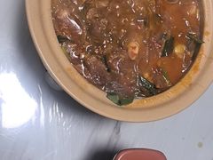 -军子大排档(迎春花园店)