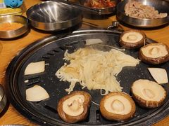 -缸桶屋韩国料理·全程帮烤(泰禾店)