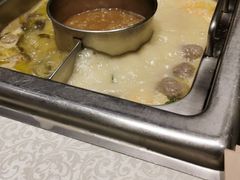 -巴奴毛肚火锅(大剧院店)