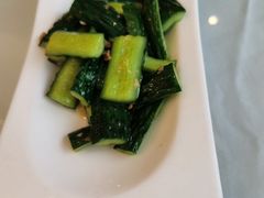 -骏莱海鲜鱼港(五角场店)