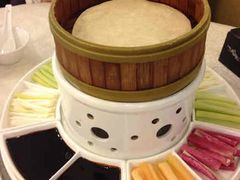 -金百万烤鸭店(马甸店)