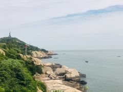 -东极岛景区