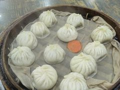 -春风包子铺(解放路店)