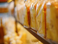 吐司-超港·蛋糕面包(包河万达店)