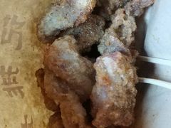 -傅强排骨(成都总店)