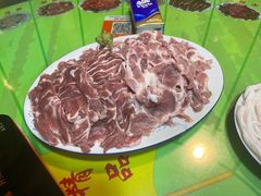 -华哥新鲜猪精品美食