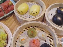 -一笼小幸运