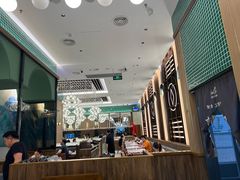 -新世界餐厅(万达店)