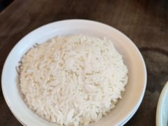 米饭-松發肉骨茶(先得坊店)