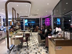 大堂-哈根达斯(滨江店)