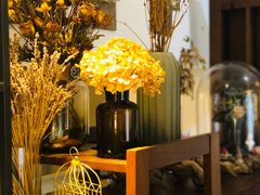 -花十悦·鲜花咖啡餐厅(振业城一期店)