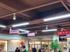 大堂-张氏父子常德肠子馆(贺龙店)