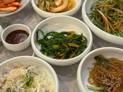 -黄金牧场(明洞总店)