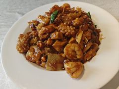 -桂园餐厅(五大道店)