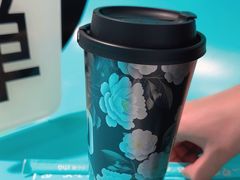 -gleeglee乐溢亦茶(合生汇店)