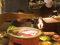 -西塔老太太泥炉烤肉(北京北苑天街龙湖店)