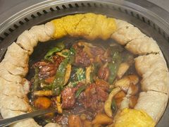 -灶座小锅烀饼·铁锅炖(全国总店)