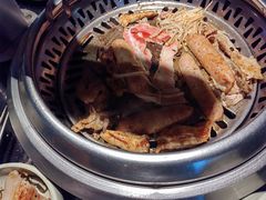 -梨花自助烤肉(天河城店)