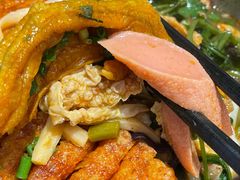 -居鲜味螺蛳粉(客村店)