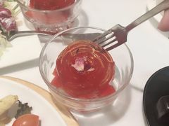 -斗牛士牛排餐厅(嘉里汇店)